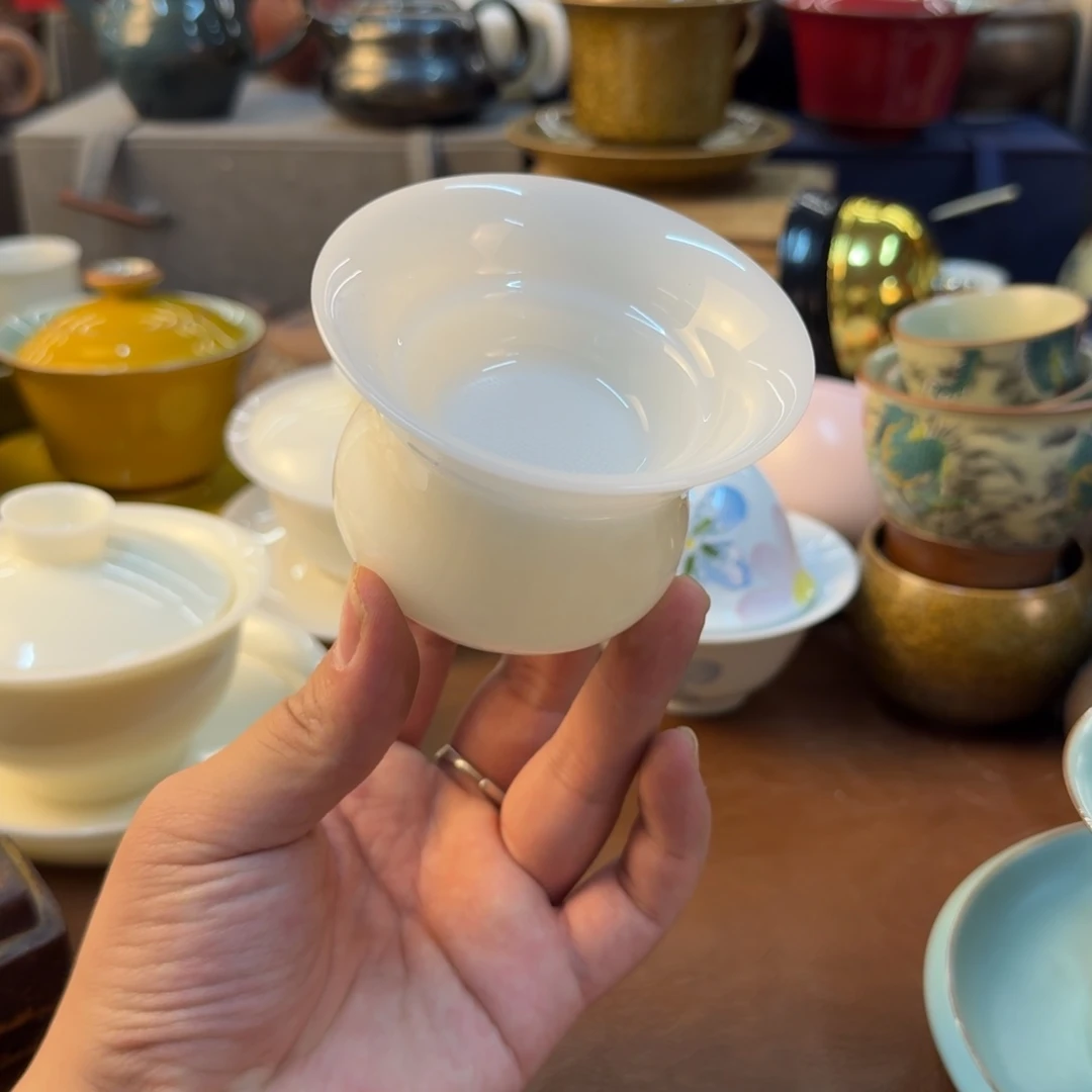 紫砂瑕疵茶具介意勿拍