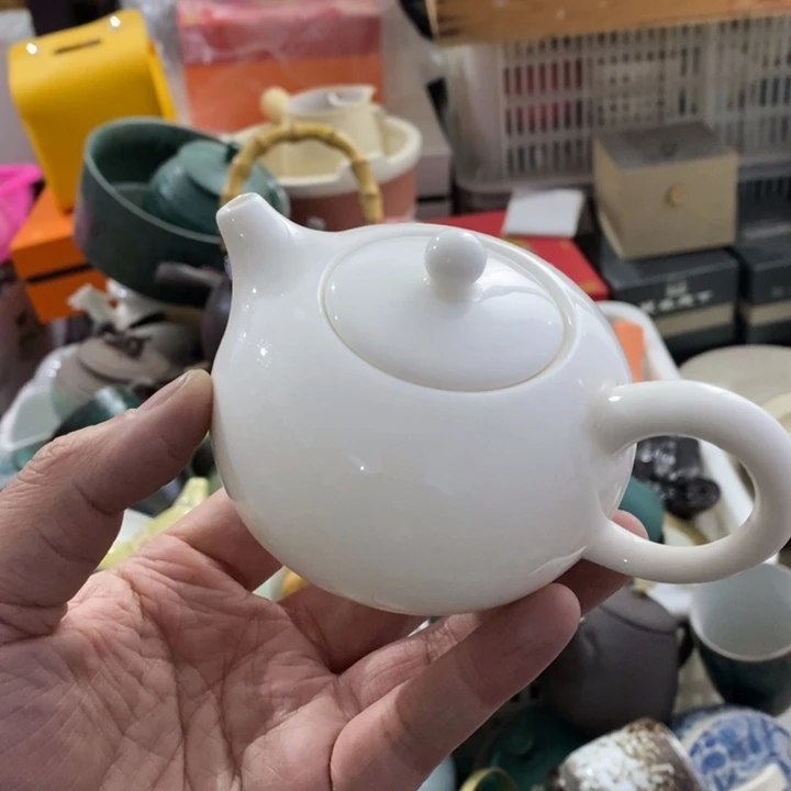 陶瓷艺术品及陶瓷制品