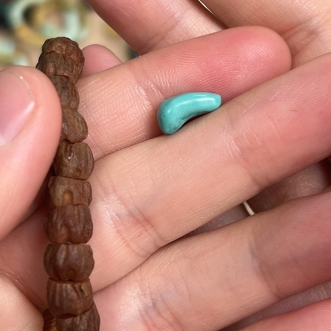 吊坠柏香籽/百香籽