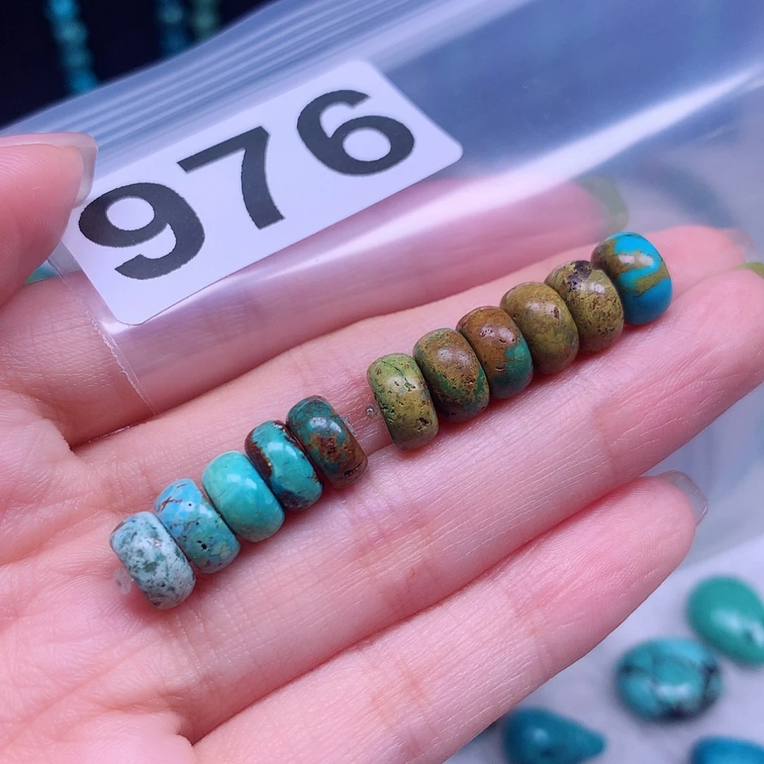 空竹粉丝专享十堰特色手工散珠