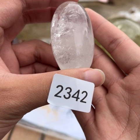 【闪购商品】未镶嵌大型摆件（非配饰）水晶