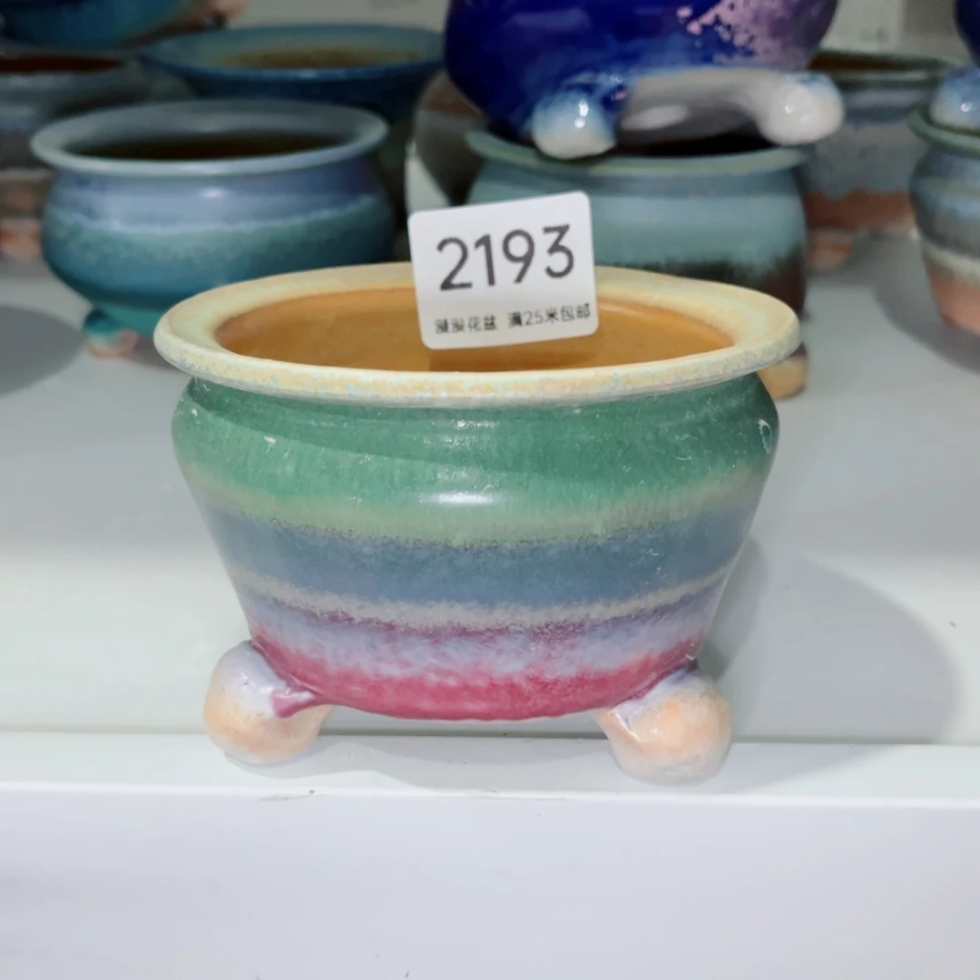 2193内口9景德镇手工