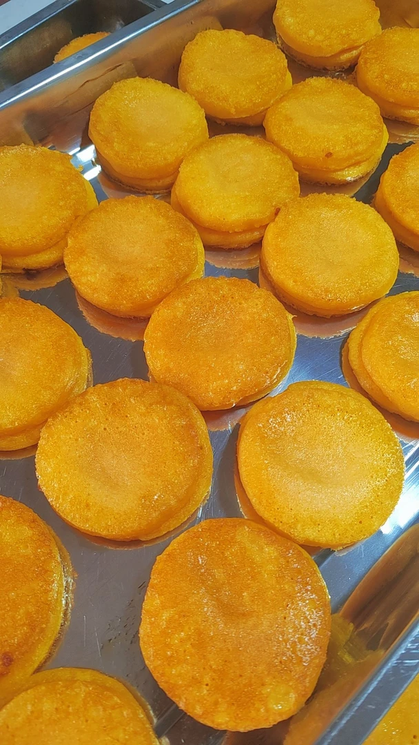 竹溪玉米浆巴膜—袋装