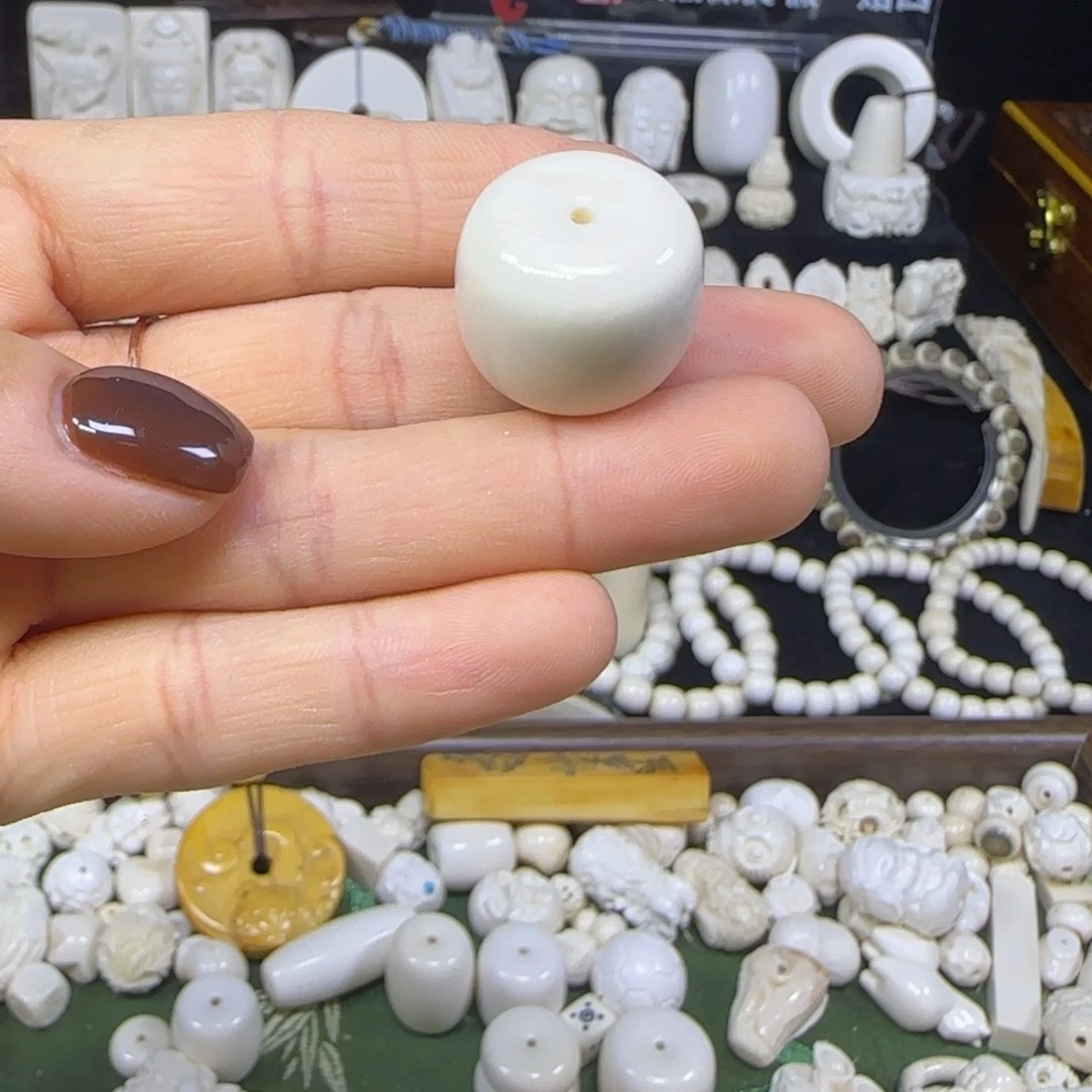 猛犸象牙手串/手链/手镯