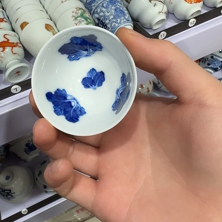 陶瓷艺术品收藏陶瓷