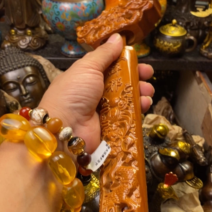 大叶紫檀（黑酸枝木类）