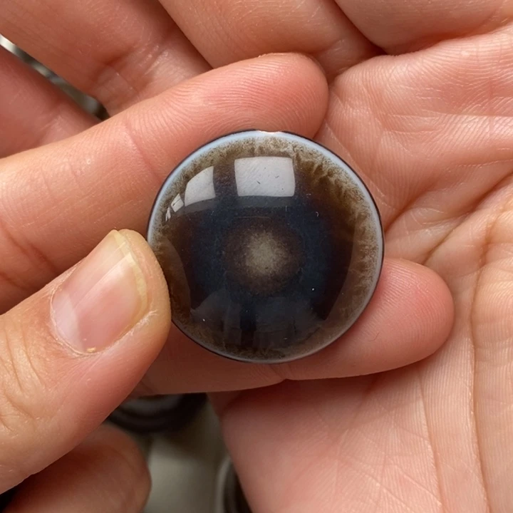 玛瑙/玉髓颈饰未镶嵌K****地