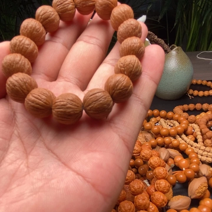 手串橄榄核橄榄核