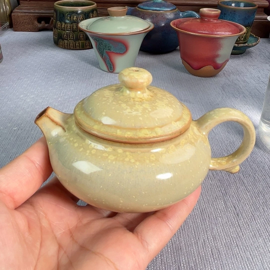 【闪购商品】钧瓷00026