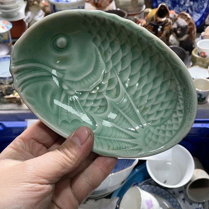 瓷片你是个好朋友一起去旅行