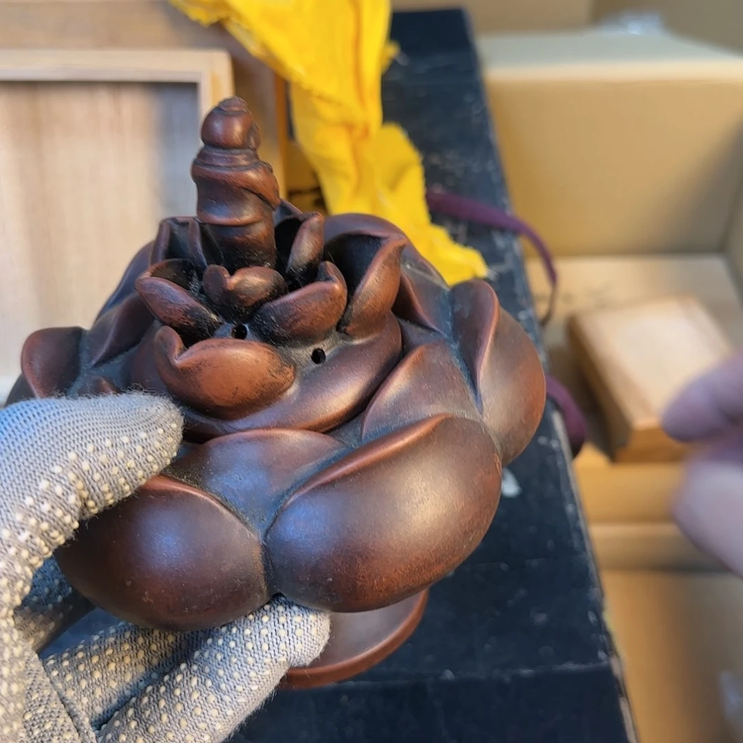 紫砂瑾煜工艺品，欢迎各位老板乐*哥