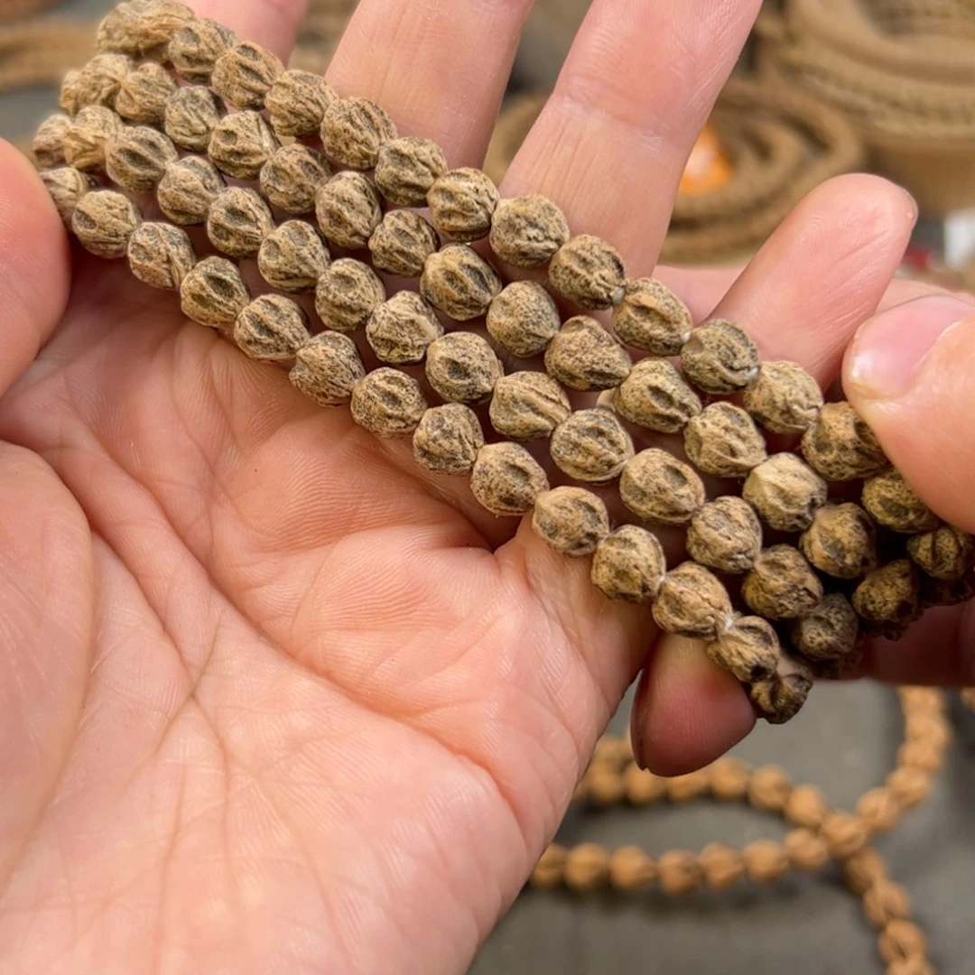 手串柏香籽/百香籽