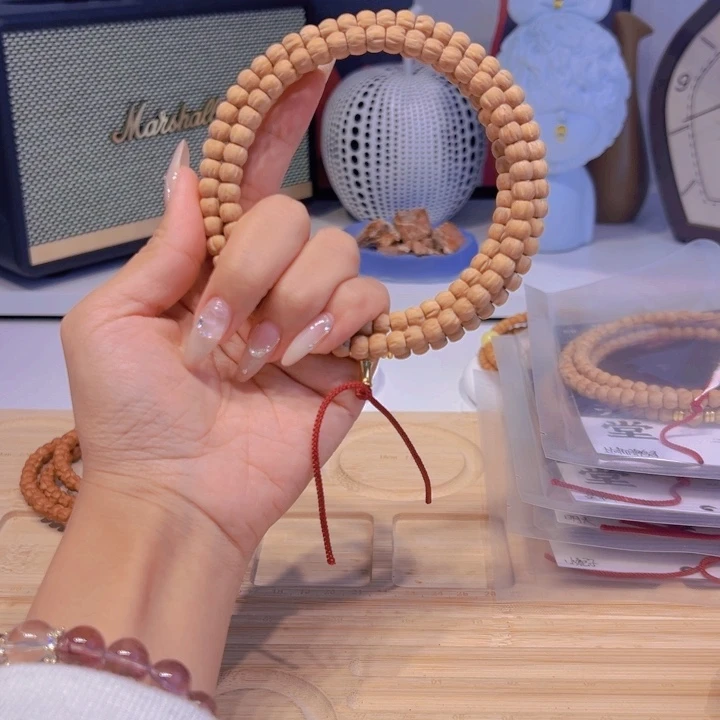 烈***昂吊坠柏香籽/百香籽