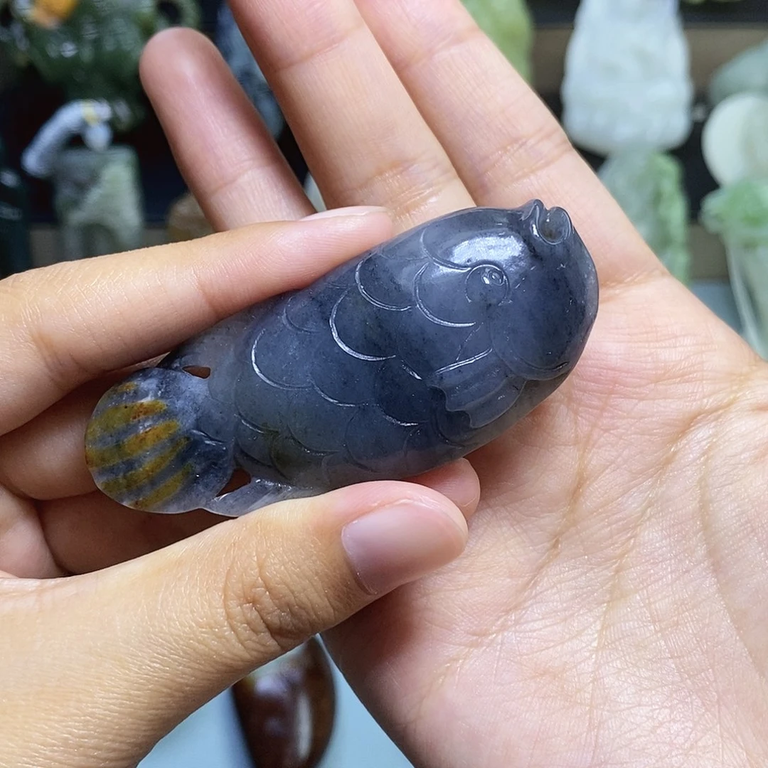 【闪购商品】颈饰未镶嵌和田玉领**活