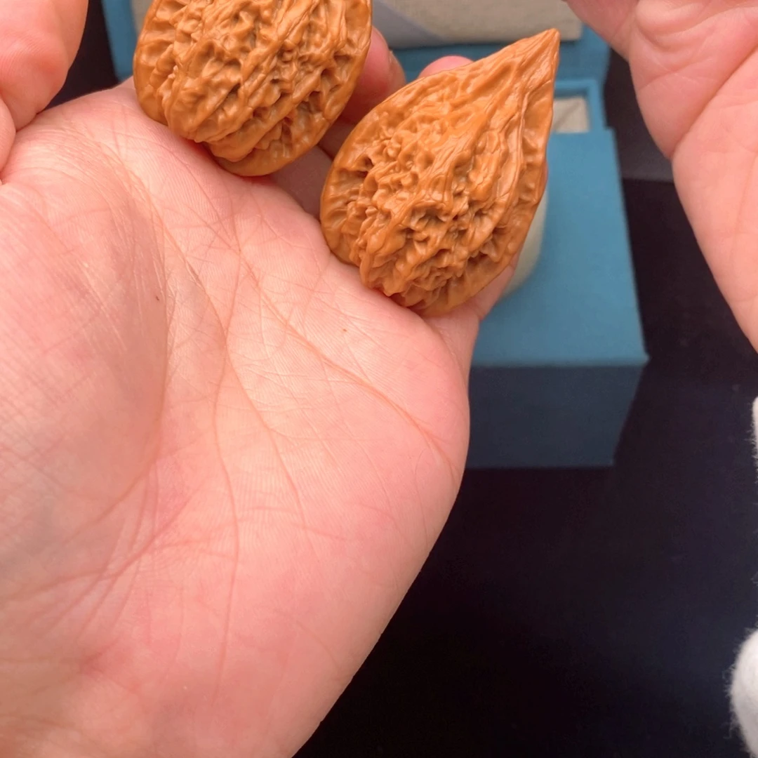 核桃文玩核桃全品福利红缨枪