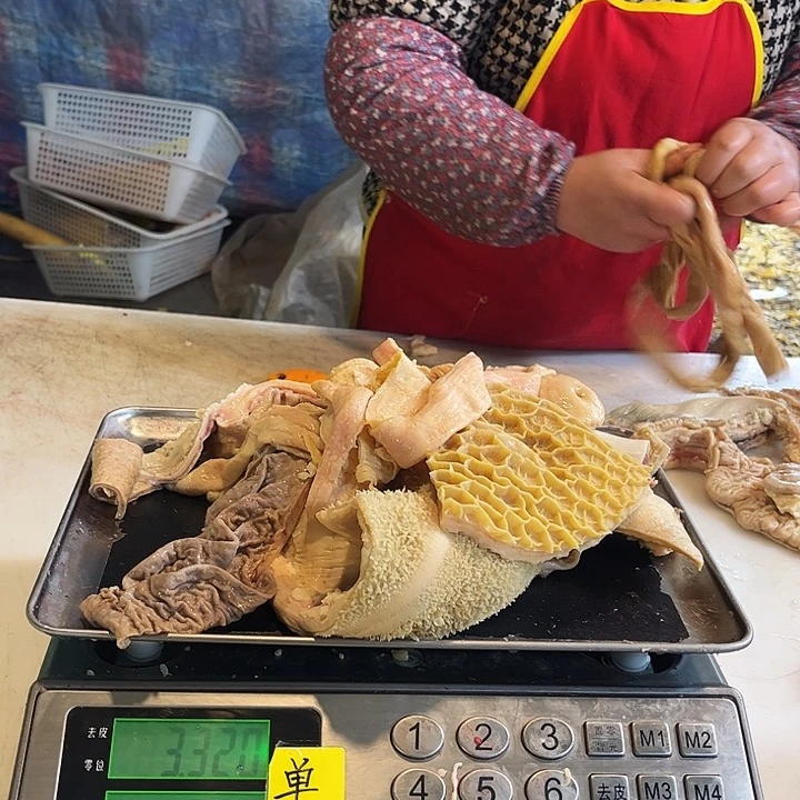 花****18中国大陆餐饮制售