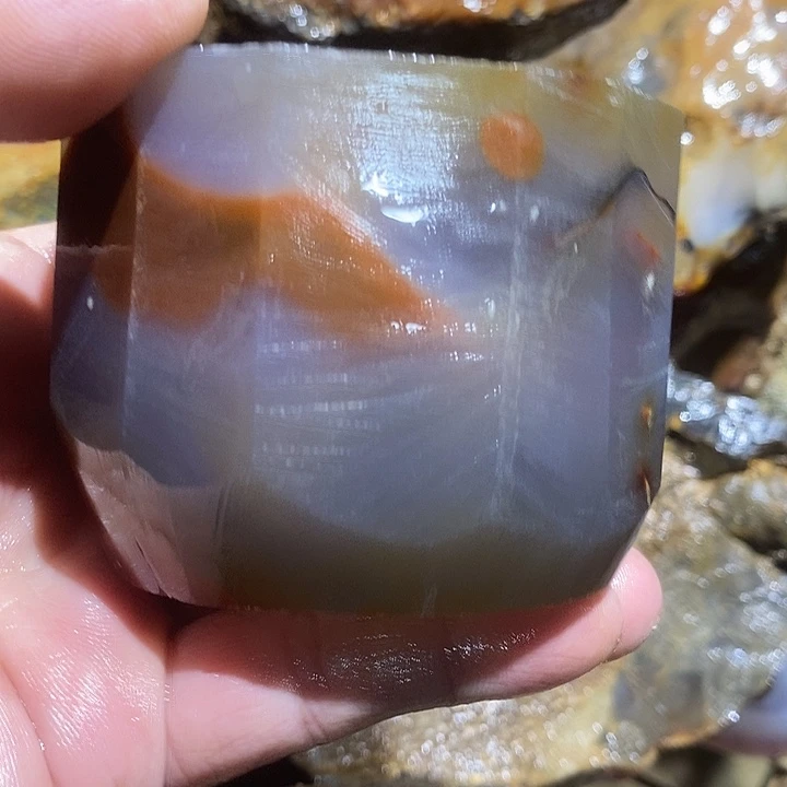 定制玛瑙傅*来定制玛瑙饰品