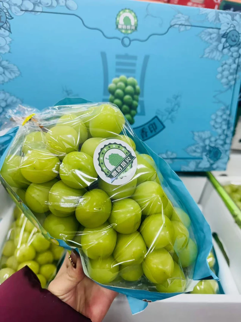 塔尖晴王净重6斤
