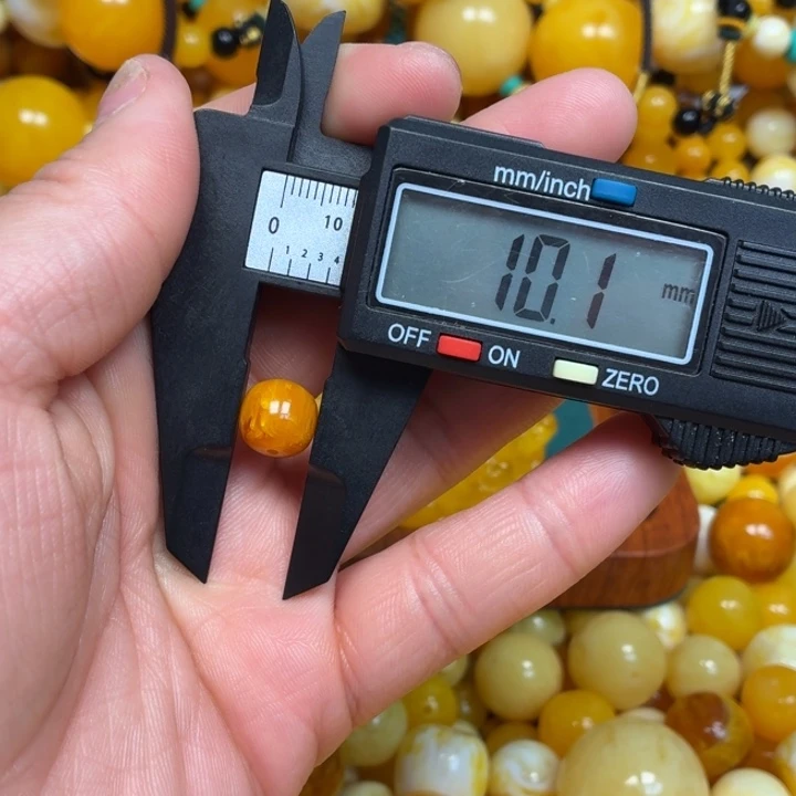 非金属配珠配饰112