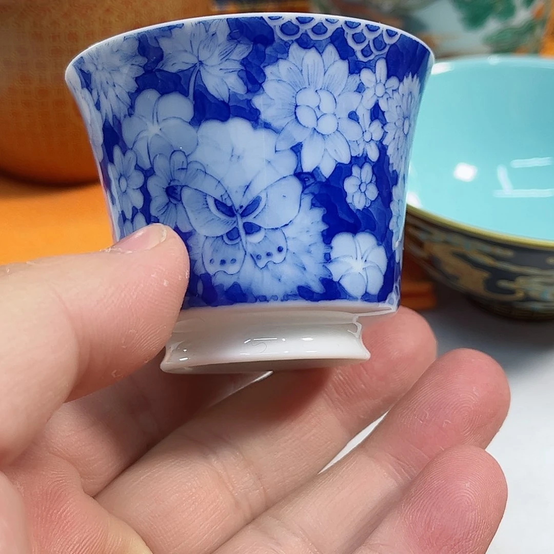 杯千年瓷都景德镇 艺术关注谢佳豪