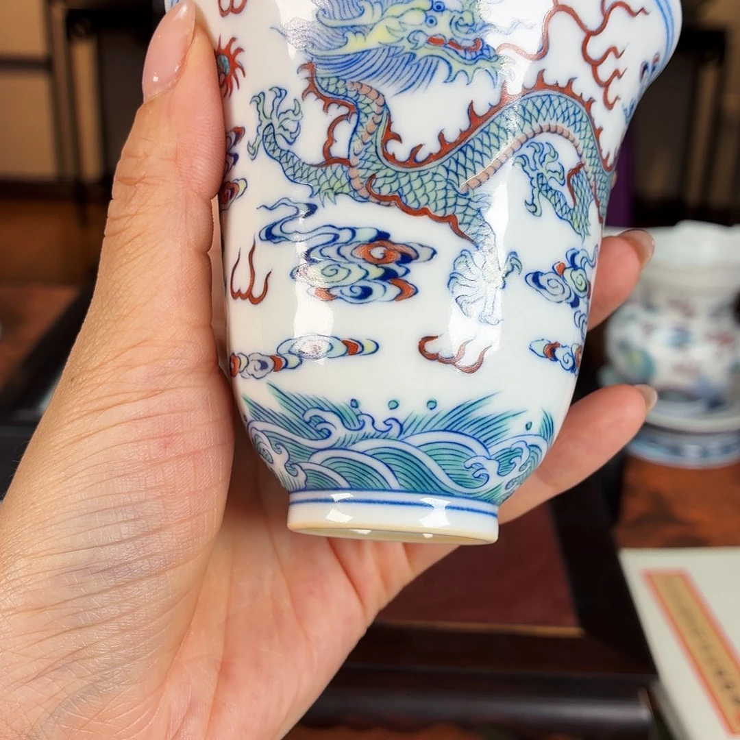 九鸣瓷艺九鸣瓷艺