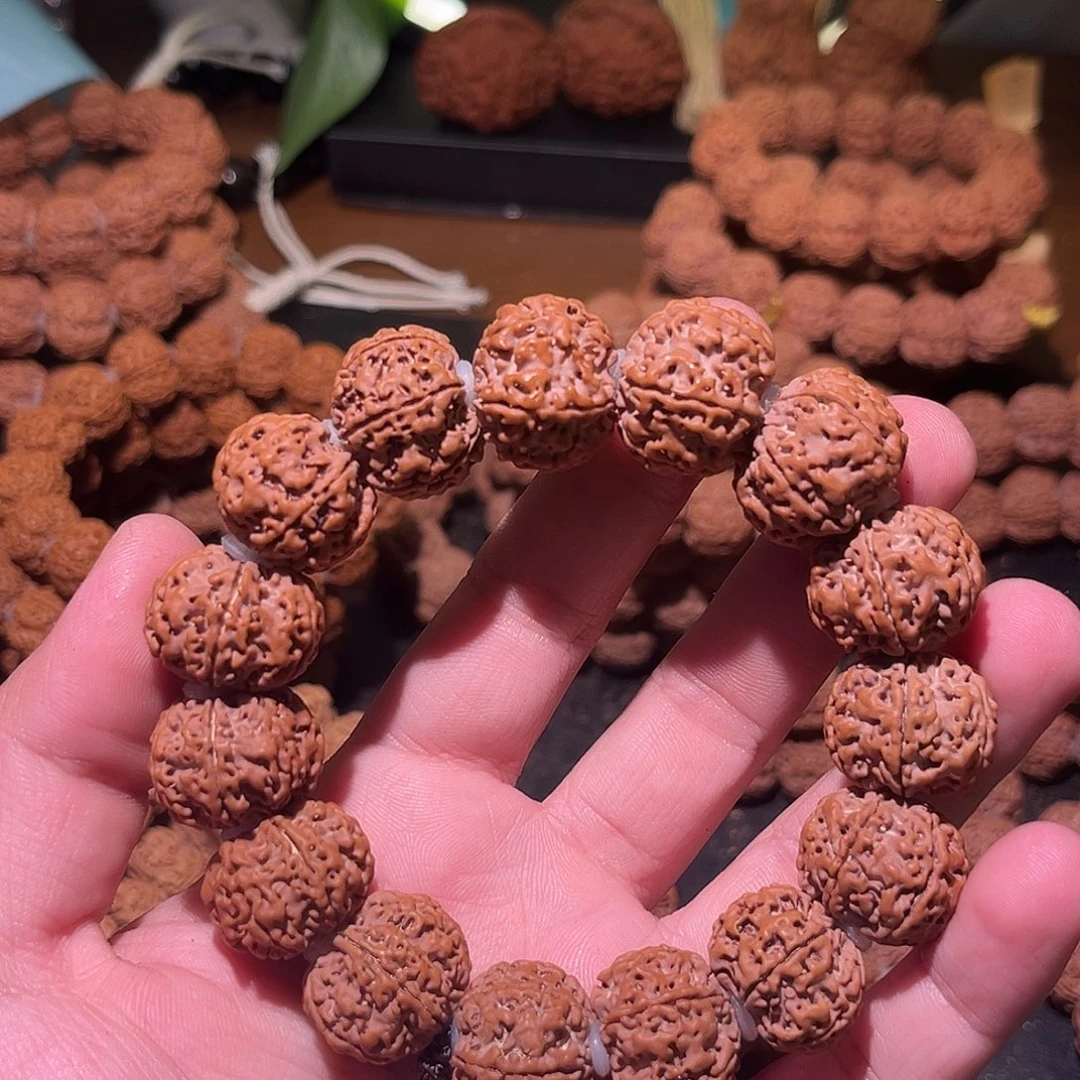 手串金刚菩提尼泊尔