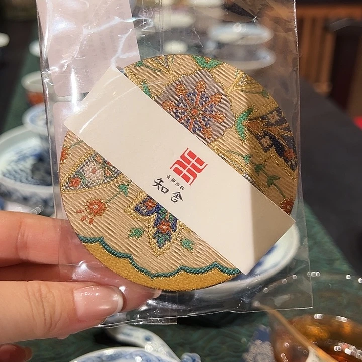 知舍杯垫11111111