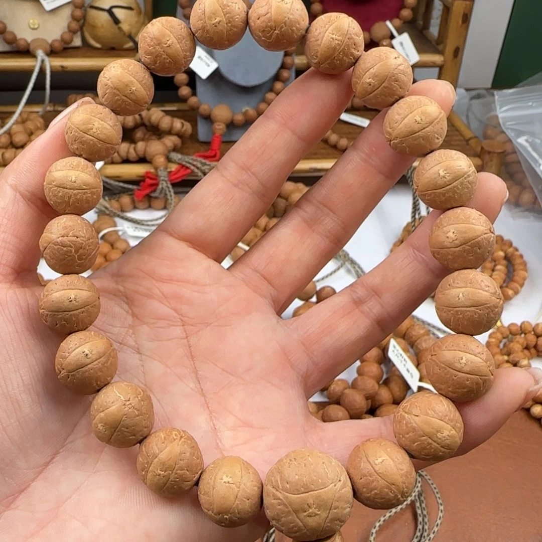 凤眼菩提手串凤眼