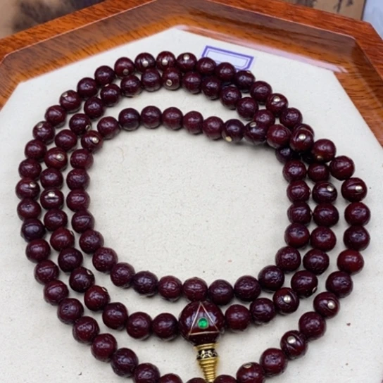 吊坠凤眼菩提武*凤眼