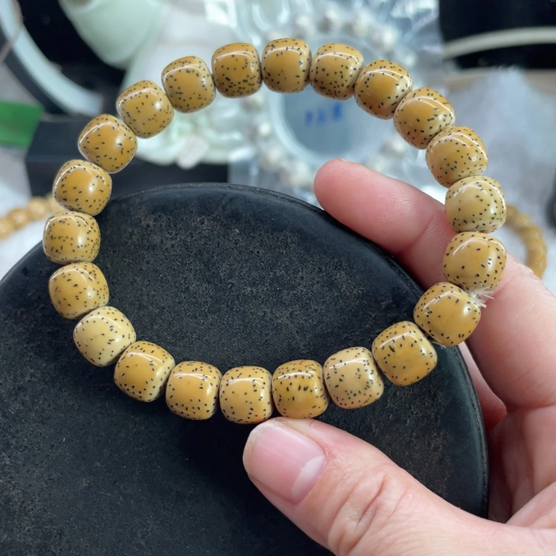 星月菩提吊坠10.11原白