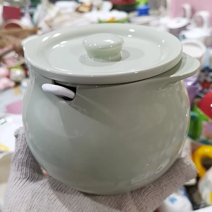 瓷片陶瓷产品设计质量