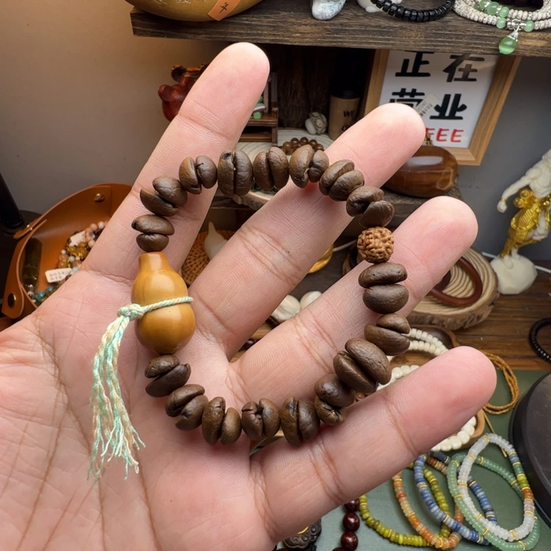 菩提根/象牙果手串