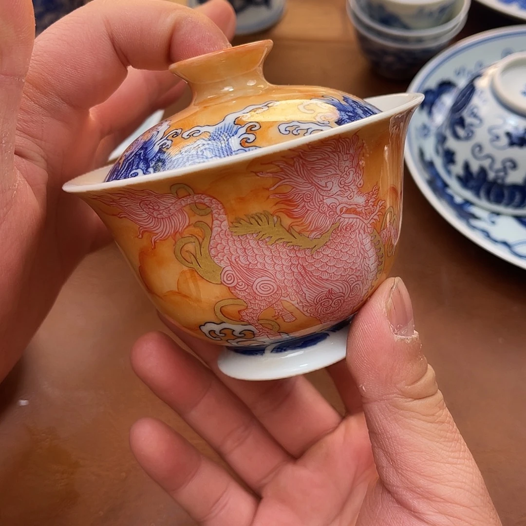 瓷片陶瓷制品生产技术