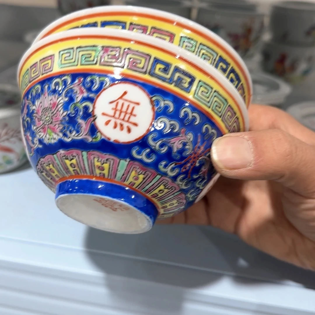 瓷片瓷器等艺术家都以精湛细腻