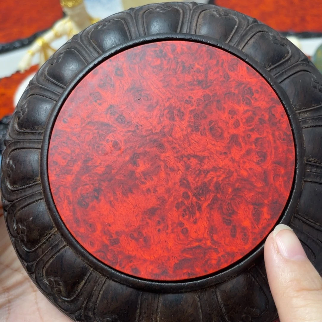 东非黑黄檀（紫光檀）