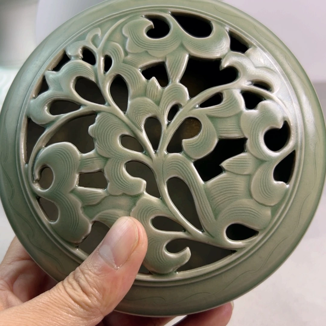 九***炉罐釉色渲染8888釉色渲染