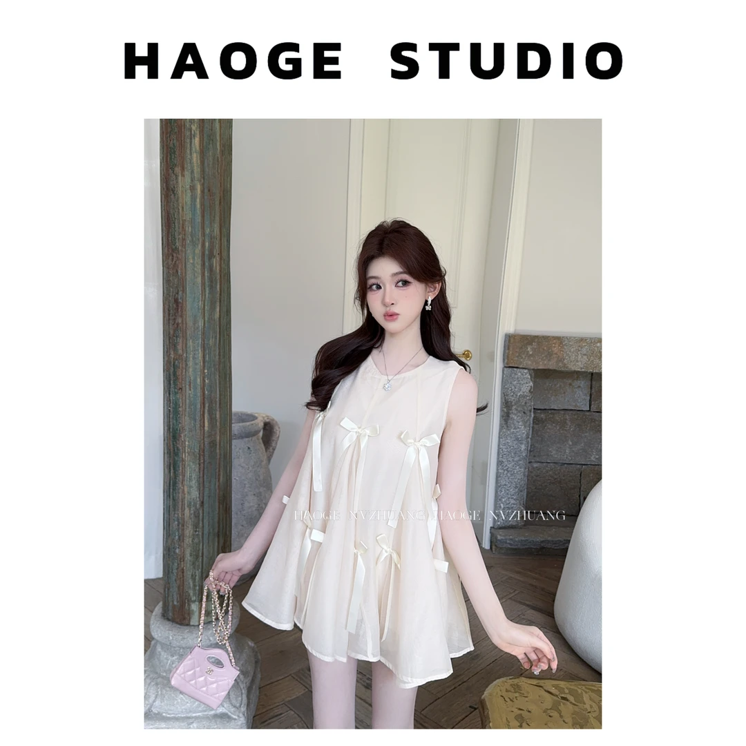 西恩●浪漫满屋C5SY3447A上衣预仙气设计感轻奢气质可爱