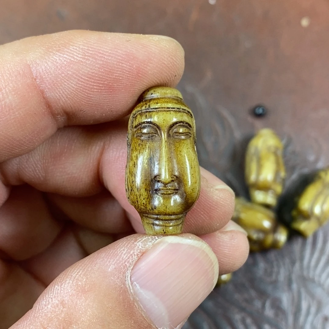 手串/手链驼骨配饰96