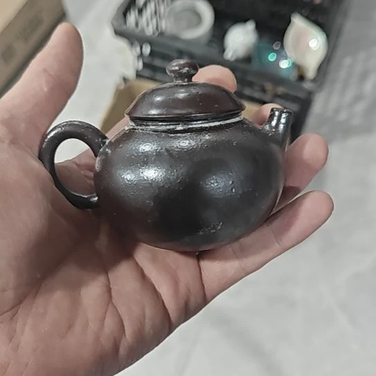 库存尾货茶具，部分瑕疵介意慎拍！