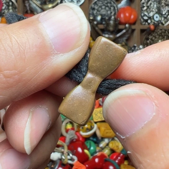 柏香籽/百香籽吊坠简*小配饰吊坠