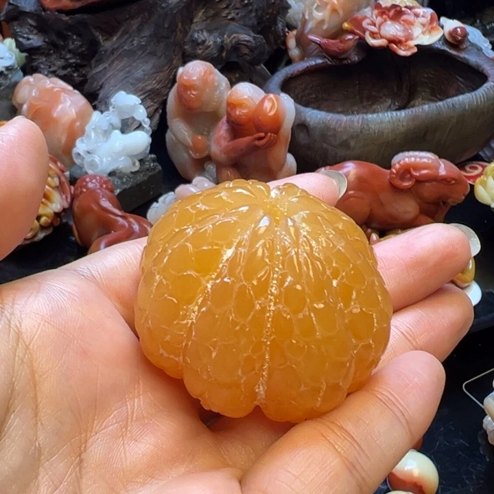 智***一寿山石寿山石寿山石