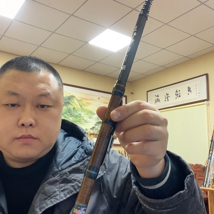 悟空3.6米揺肌不带轮