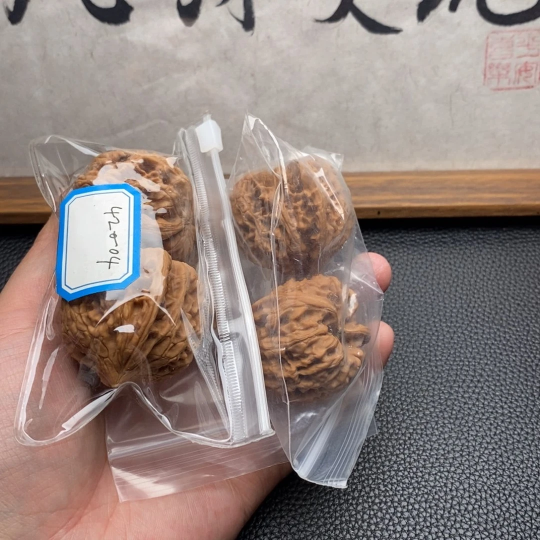 核桃手串/手链A**椲文玩核桃