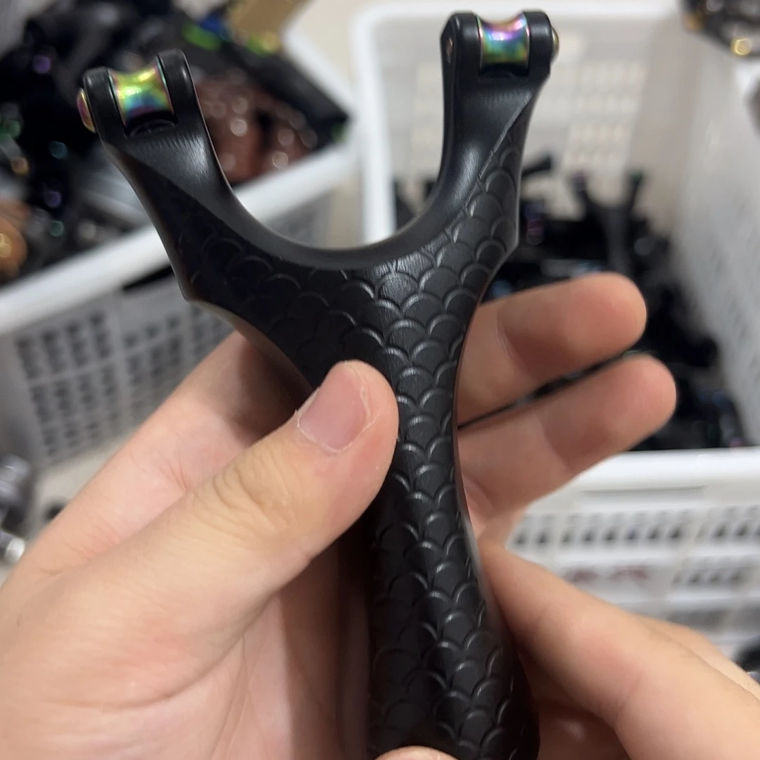 藏弓坊福利天罡六代9毫米