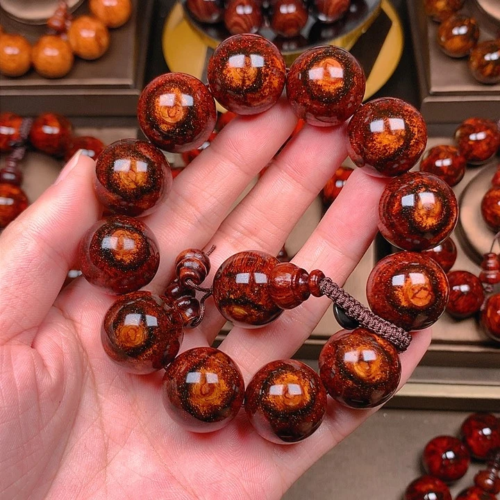 【闪购商品】黄花梨/降香黄檀2.0规格10W