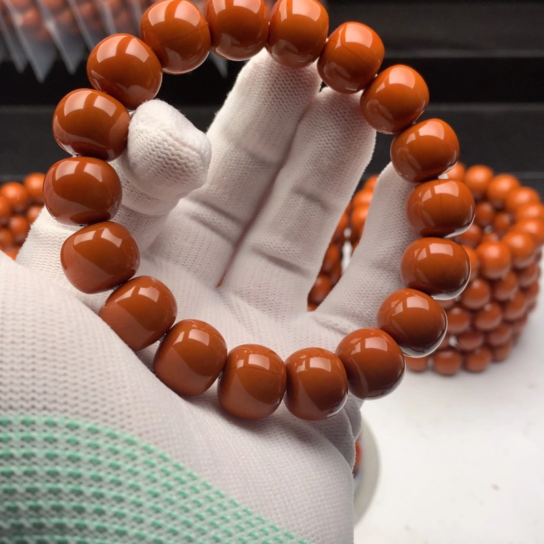 猴头核桃吊坠幽**尘老型