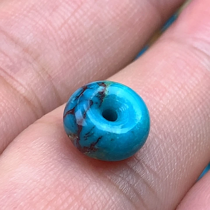 无非金属精品高瓷珠子-卡9.4-995