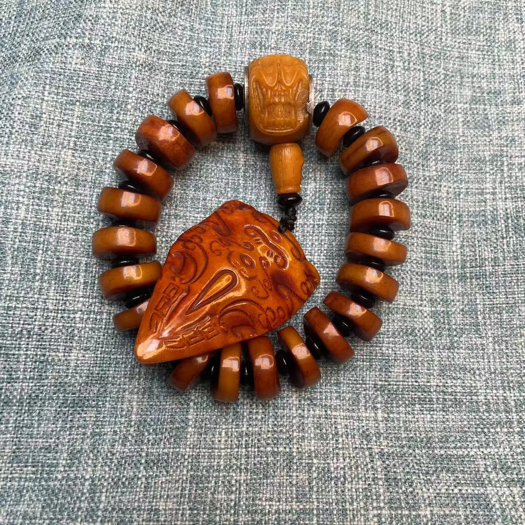 三角串hg 串 瑶轩堂精选高端 骨