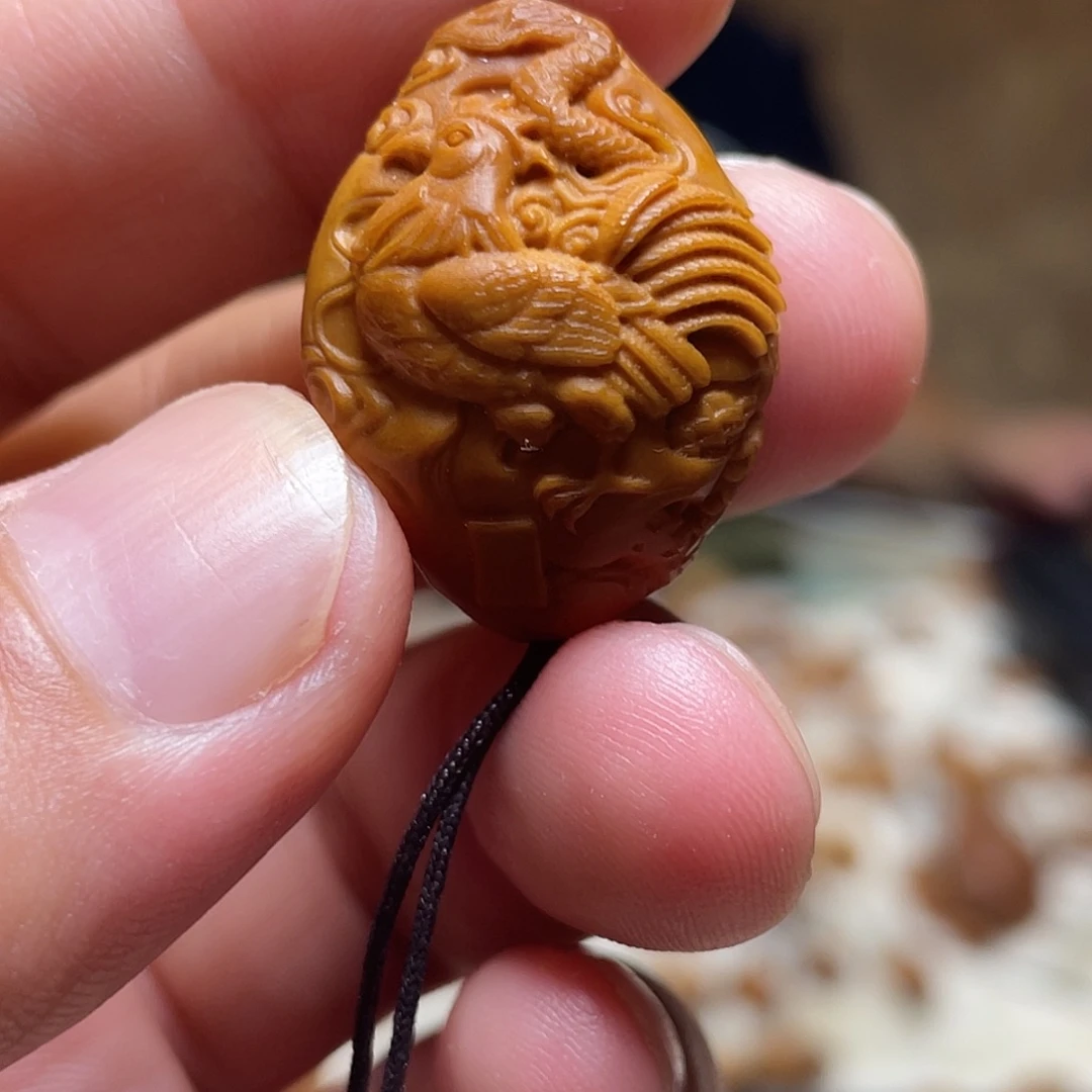 手串/手链橄榄核橄榄核