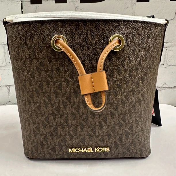 99新 MICHAELKORS/迈克高仕 T006 17*17